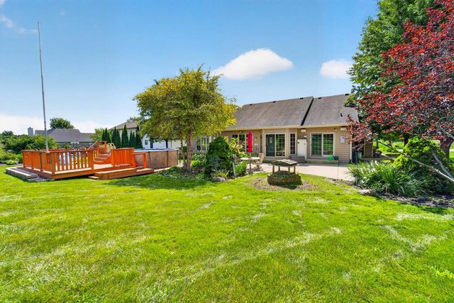 4372 113th STREET, Pleasant Prairie, WI 53158