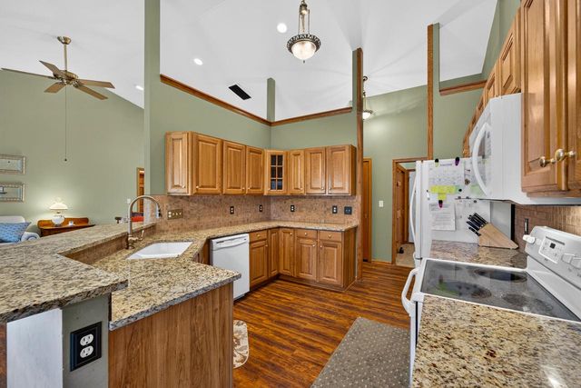 4372 113th STREET, Pleasant Prairie, WI 53158