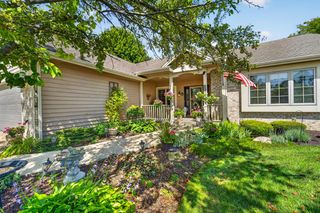 4372 113th STREET, Pleasant Prairie, WI 53158