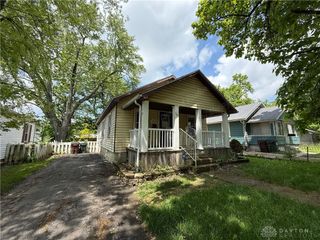 185 N Northampton Avenue, Dayton, OH 45417