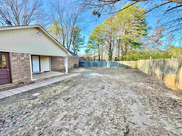 3334 SNOW RIDGE CV, Memphis, TN 38115