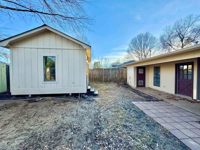 3334 SNOW RIDGE CV, Memphis, TN 38115