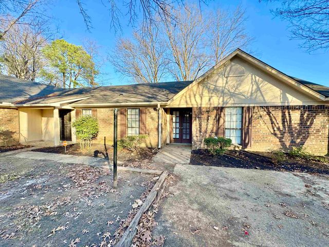 3334 SNOW RIDGE CV, Memphis, TN 38115