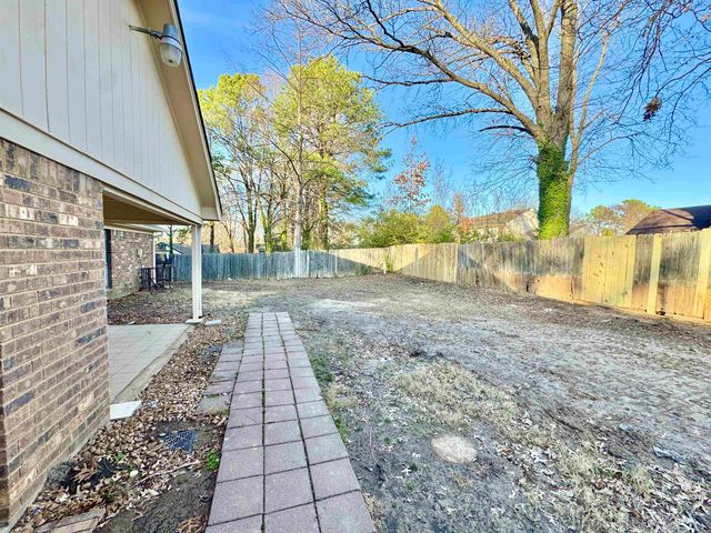 3334 SNOW RIDGE CV, Memphis, TN 38115