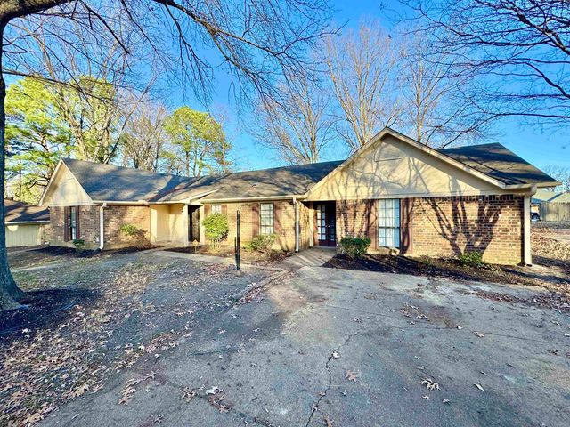 3334 SNOW RIDGE CV, Memphis, TN 38115