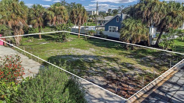 3107 CLINTON STREET S, Gulfport, FL 33707