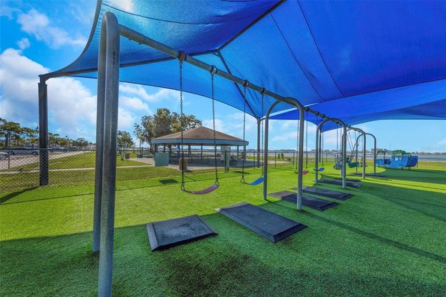 3107 CLINTON STREET S, Gulfport, FL 33707