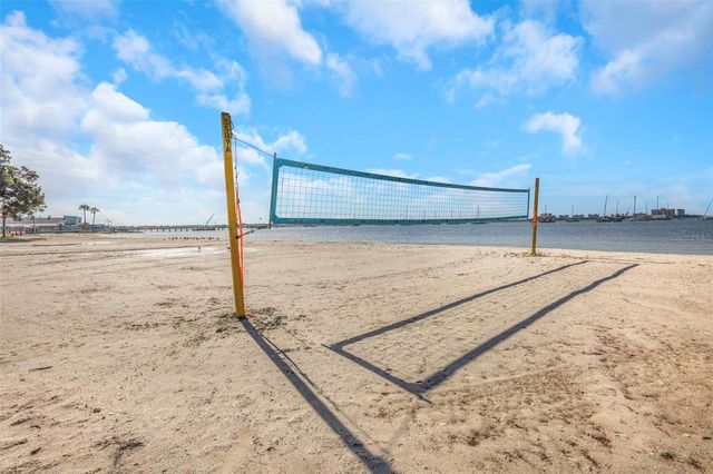 3107 CLINTON STREET S, Gulfport, FL 33707