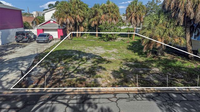 3107 CLINTON STREET S, Gulfport, FL 33707
