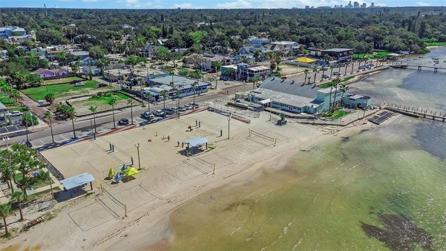 3107 CLINTON STREET S, Gulfport, FL 33707