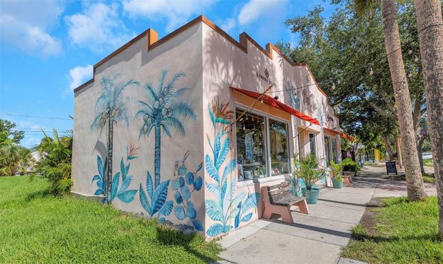 3107 CLINTON STREET S, Gulfport, FL 33707