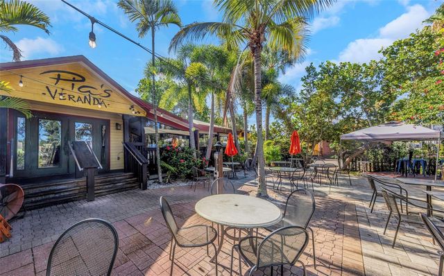 3107 CLINTON STREET S, Gulfport, FL 33707