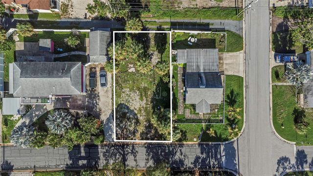 3107 CLINTON STREET S, Gulfport, FL 33707