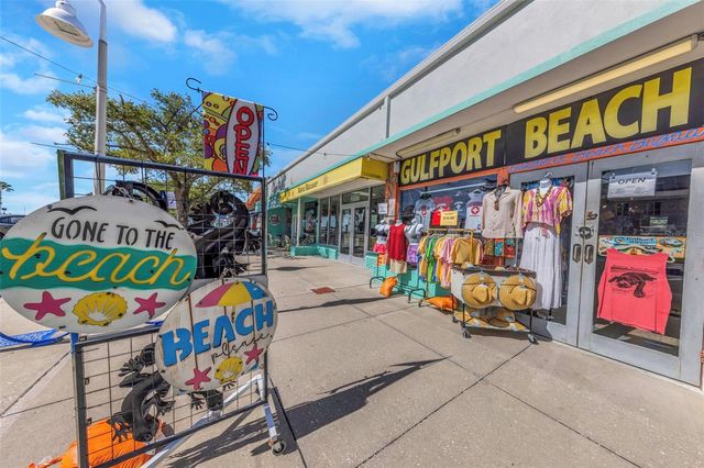 3107 CLINTON STREET S, Gulfport, FL 33707