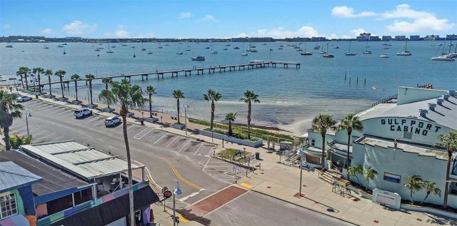 3107 CLINTON STREET S, Gulfport, FL 33707
