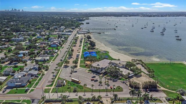 3107 CLINTON STREET S, Gulfport, FL 33707