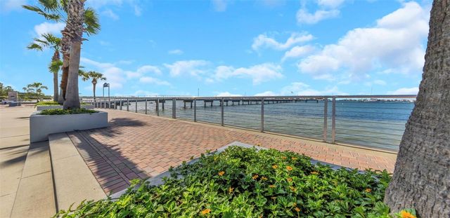 3107 CLINTON STREET S, Gulfport, FL 33707
