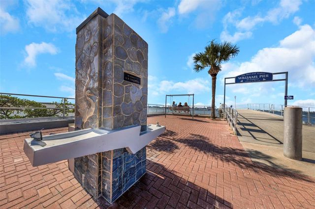 3107 CLINTON STREET S, Gulfport, FL 33707