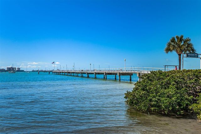 3107 CLINTON STREET S, Gulfport, FL 33707