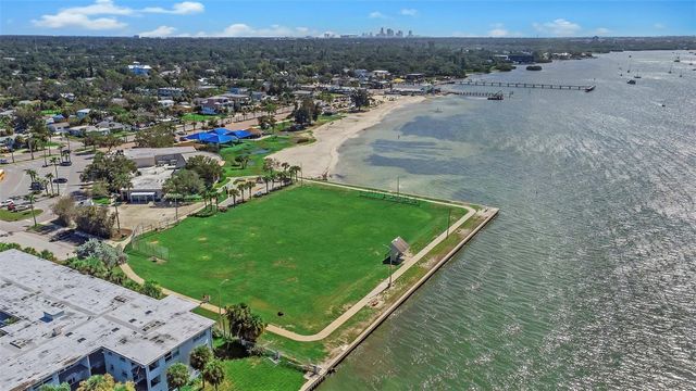 3107 CLINTON STREET S, Gulfport, FL 33707