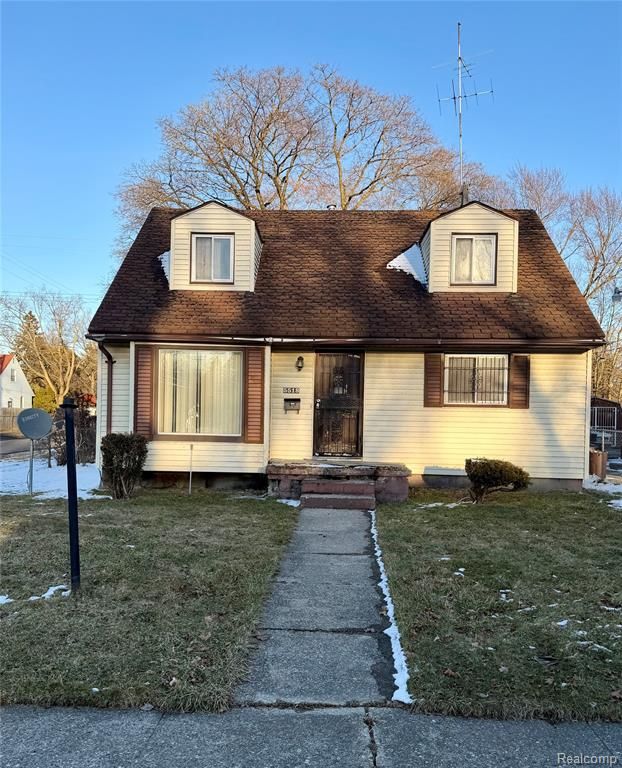 5518 Winthrop Boulevard, Flint, MI 48505
