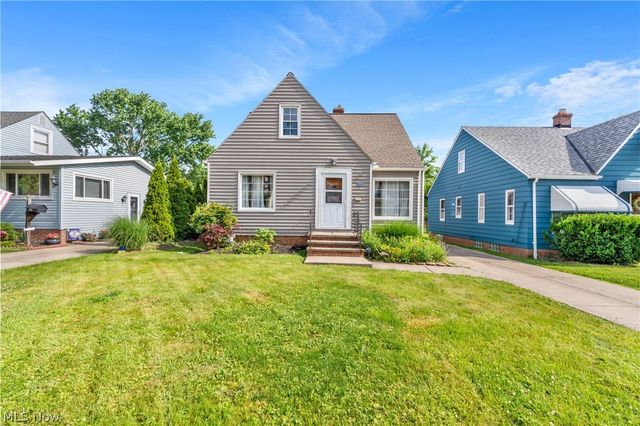 3114 Torrington Avenue, Parma, OH 44134