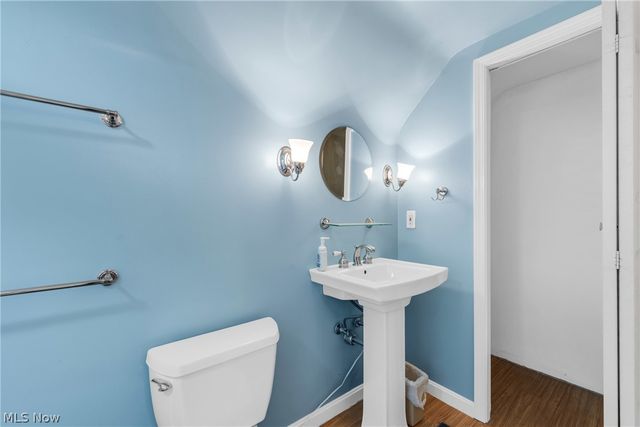 3114 Torrington Avenue, Parma, OH 44134