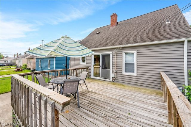 3114 Torrington Avenue, Parma, OH 44134