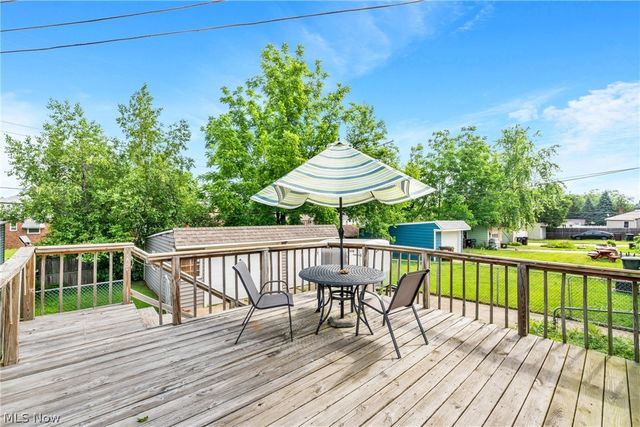 3114 Torrington Avenue, Parma, OH 44134