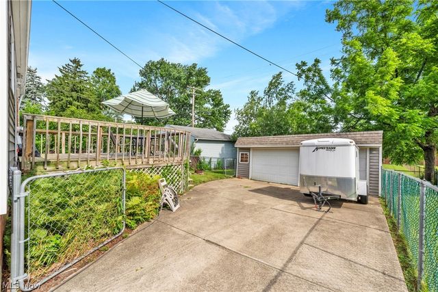3114 Torrington Avenue, Parma, OH 44134