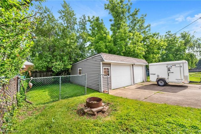 3114 Torrington Avenue, Parma, OH 44134