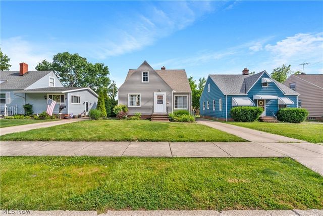 3114 Torrington Avenue, Parma, OH 44134