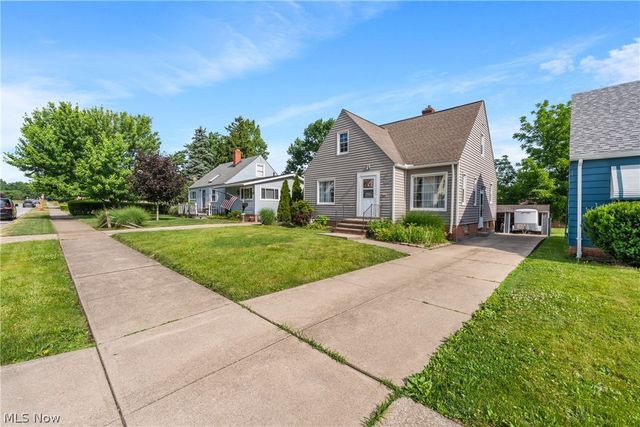 3114 Torrington Avenue, Parma, OH 44134