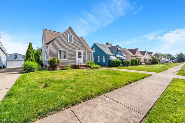 3114 Torrington Avenue, Parma, OH 44134