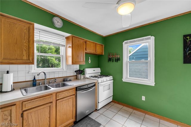 3114 Torrington Avenue, Parma, OH 44134