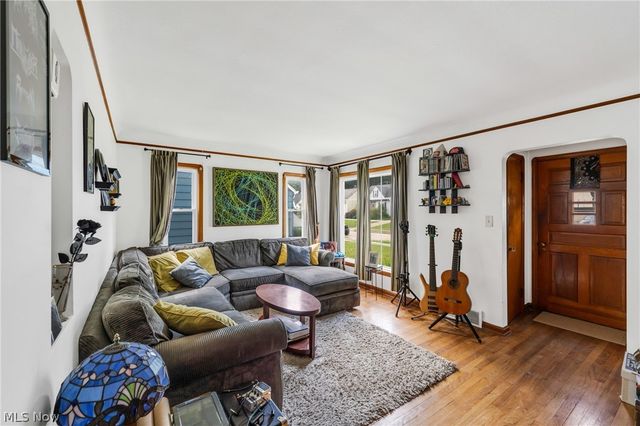 3114 Torrington Avenue, Parma, OH 44134