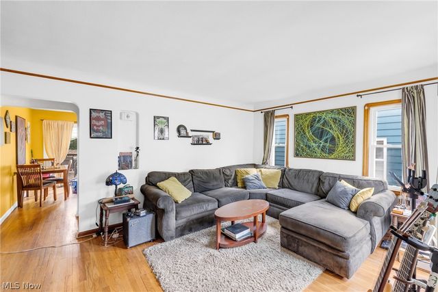 3114 Torrington Avenue, Parma, OH 44134