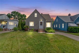 3114 Torrington Avenue, Parma, OH 44134