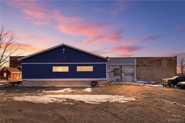 688 East Eagle Street N, Buffalo, NY 14210