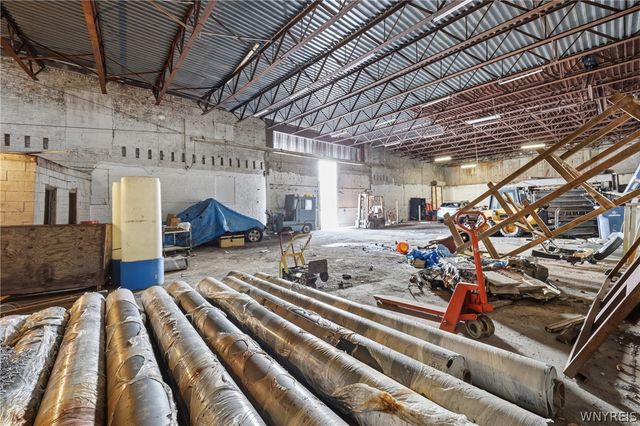 688 East Eagle Street N, Buffalo, NY 14210