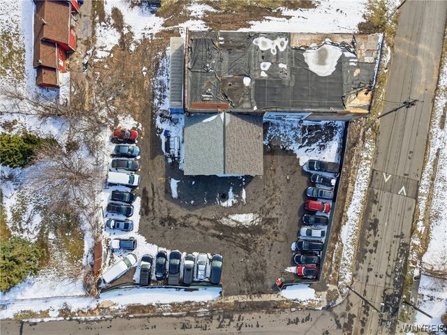 688 East Eagle Street N, Buffalo, NY 14210