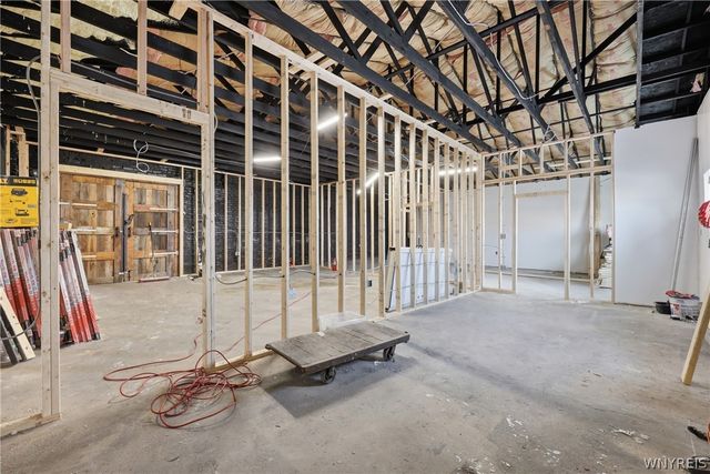 688 East Eagle Street N, Buffalo, NY 14210