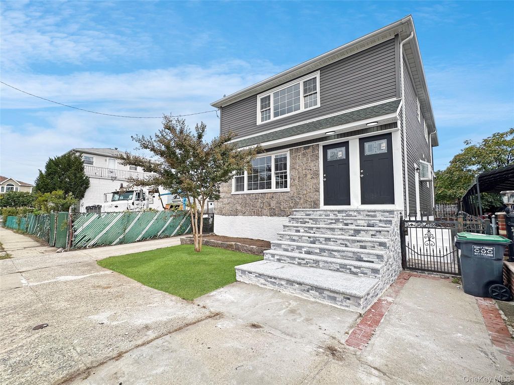 23515 147th Road, Rosedale, NY 11422 — exterior