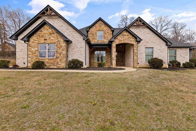 410 ITHACA DR., Longview, TX 75604