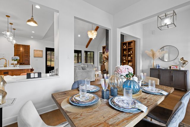 410 ITHACA DR., Longview, TX 75604