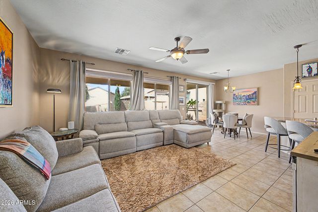 15338 W BOCA RATON Road, Surprise, AZ 85379