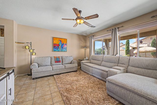 15338 W BOCA RATON Road, Surprise, AZ 85379