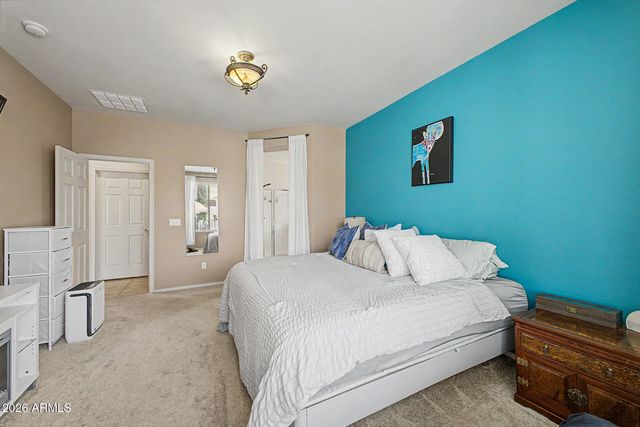 15338 W BOCA RATON Road, Surprise, AZ 85379