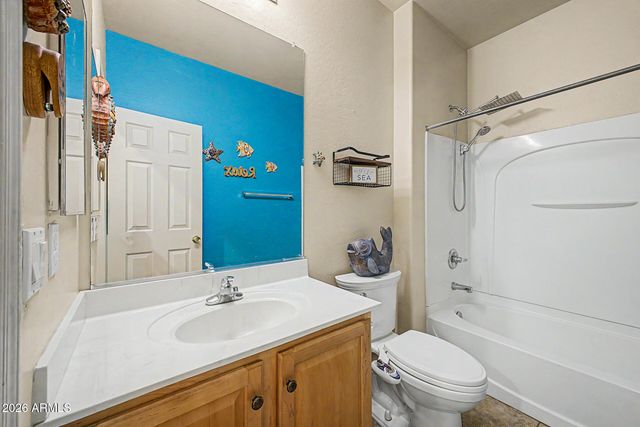 15338 W BOCA RATON Road, Surprise, AZ 85379