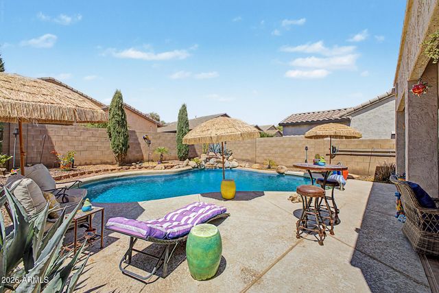 15338 W BOCA RATON Road, Surprise, AZ 85379